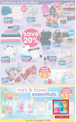 Clicks : Pay Day Savings (24 July - 23 Aug 2017), page 12