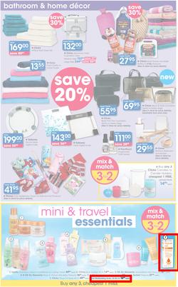 Clicks : Pay Day Savings (24 July - 23 Aug 2017), page 12