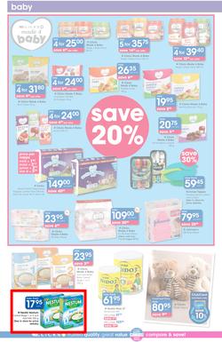 Clicks : Pay Day Savings (24 July - 23 Aug 2017), page 14