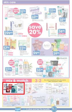 Clicks : Pay Day Savings (24 July - 23 Aug 2017), page 16