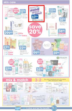 Clicks : Pay Day Savings (24 July - 23 Aug 2017), page 16