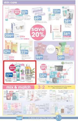 Clicks : Pay Day Savings (24 July - 23 Aug 2017), page 16