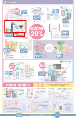Clicks : Pay Day Savings (24 July - 23 Aug 2017), page 16