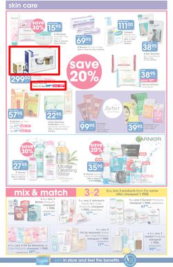 Clicks : Pay Day Savings (24 July - 23 Aug 2017), page 16
