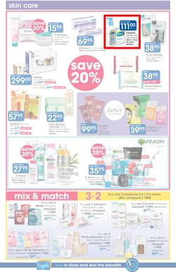 Clicks : Pay Day Savings (24 July - 23 Aug 2017), page 16