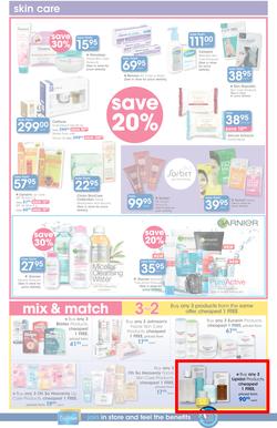 Clicks : Pay Day Savings (24 July - 23 Aug 2017), page 16