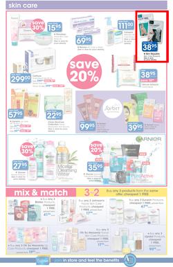 Clicks : Pay Day Savings (24 July - 23 Aug 2017), page 16
