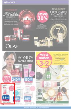 Clicks : Pay Day Savings (24 July - 23 Aug 2017), page 17