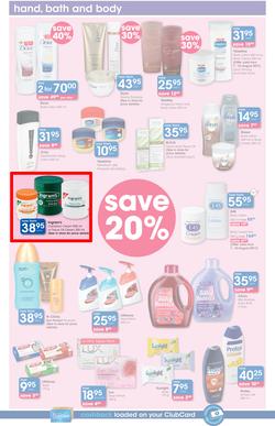 Clicks : Pay Day Savings (24 July - 23 Aug 2017), page 18