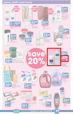 Clicks : Pay Day Savings (24 July - 23 Aug 2017), page 18