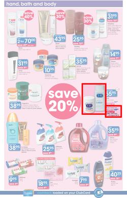 Clicks : Pay Day Savings (24 July - 23 Aug 2017), page 18