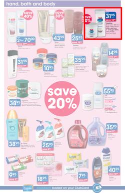 Clicks : Pay Day Savings (24 July - 23 Aug 2017), page 18