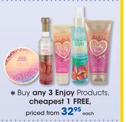 Enjoy Products-Each