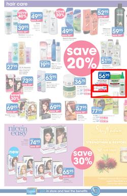 Clicks : Pay Day Savings (24 July - 23 Aug 2017), page 22