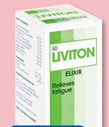 Liviton Elixir-500ml