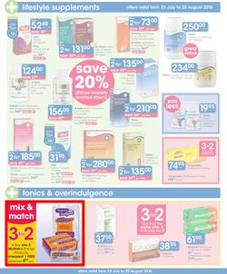 Clicks : Save (23 Jul - 23 Aug 2015), page 3