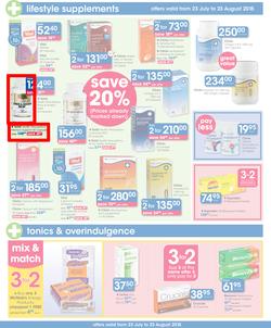 Clicks : Save (23 Jul - 23 Aug 2015), page 3