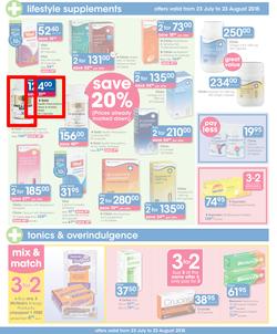 Clicks : Save (23 Jul - 23 Aug 2015), page 3