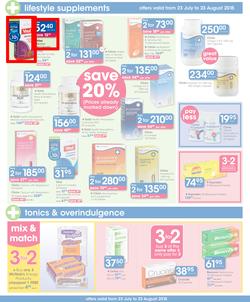 Clicks : Save (23 Jul - 23 Aug 2015), page 3