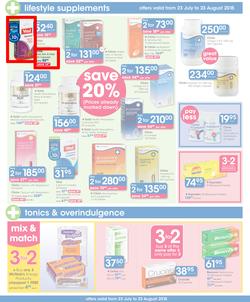 Clicks : Save (23 Jul - 23 Aug 2015), page 3