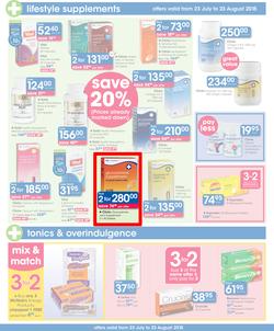 Clicks : Save (23 Jul - 23 Aug 2015), page 3