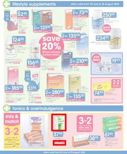 Clicks : Save (23 Jul - 23 Aug 2015), page 3