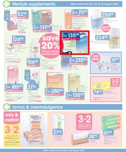 Clicks : Save (23 Jul - 23 Aug 2015), page 3