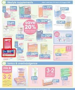 Clicks : Save (23 Jul - 23 Aug 2015), page 3