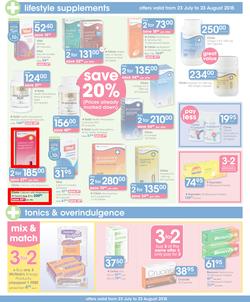 Clicks : Save (23 Jul - 23 Aug 2015), page 3
