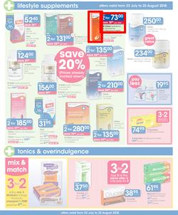 Clicks : Save (23 Jul - 23 Aug 2015), page 3
