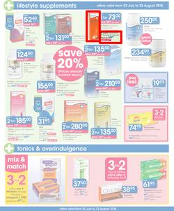 Clicks : Save (23 Jul - 23 Aug 2015), page 3