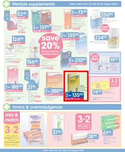 Clicks : Save (23 Jul - 23 Aug 2015), page 3