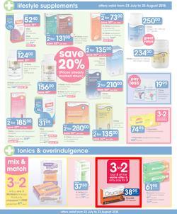Clicks : Save (23 Jul - 23 Aug 2015), page 3