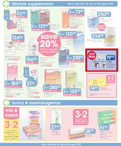 Clicks : Save (23 Jul - 23 Aug 2015), page 3