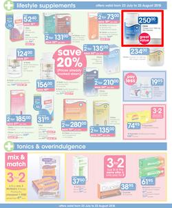 Clicks : Save (23 Jul - 23 Aug 2015), page 3
