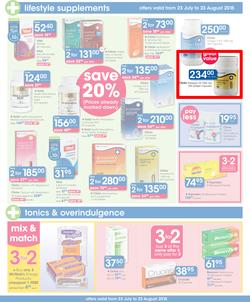Clicks : Save (23 Jul - 23 Aug 2015), page 3
