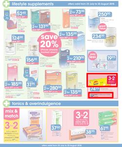 Clicks : Save (23 Jul - 23 Aug 2015), page 3