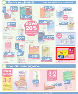 Clicks : Save (23 Jul - 23 Aug 2015), page 3