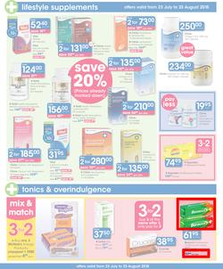 Clicks : Save (23 Jul - 23 Aug 2015), page 3