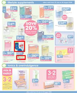 Clicks : Save (23 Jul - 23 Aug 2015), page 3