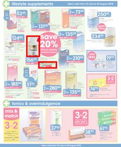 Clicks : Save (23 Jul - 23 Aug 2015), page 3