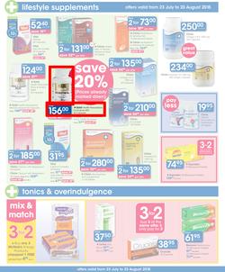 Clicks : Save (23 Jul - 23 Aug 2015), page 3
