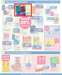 Clicks : Save (23 Jul - 23 Aug 2015), page 3
