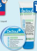Dr. Sole Foot Butter-Each