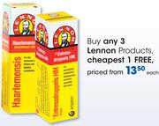 Lennon Products-Each