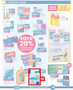 Clicks : Save (23 Jul - 23 Aug 2015), page 4
