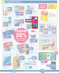 Clicks : Save (23 Jul - 23 Aug 2015), page 4