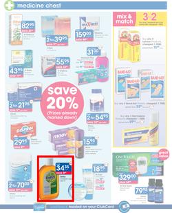 Clicks : Save (23 Jul - 23 Aug 2015), page 4