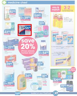 Clicks : Save (23 Jul - 23 Aug 2015), page 4