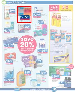 Clicks : Save (23 Jul - 23 Aug 2015), page 4